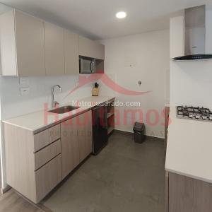 Apartaestudio en venta en Vereda Cabeceras De Llanogrande, Rionegro, 55 m² · foto 3 de 20