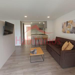 Apartaestudio en venta en Vereda Cabeceras De Llanogrande, Rionegro, 55 m² · foto 5 de 20