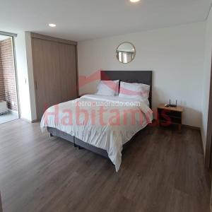 Apartaestudio en venta en Vereda Cabeceras De Llanogrande, Rionegro, 55 m² · foto 6 de 20