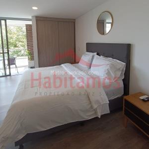 Apartaestudio en venta en Vereda Cabeceras De Llanogrande, Rionegro, 55 m² · foto 7 de 20