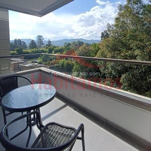 Apartaestudio en venta en Vereda Cabeceras De Llanogrande, Rionegro, 55 m² · foto 8 de 20