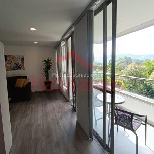 Apartaestudio en venta en Vereda Cabeceras De Llanogrande, Rionegro, 55 m² · foto 11 de 20