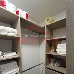 Apartaestudio en venta en Vereda Cabeceras De Llanogrande, Rionegro, 55 m² · foto 13 de 20
