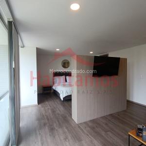 Apartaestudio en venta en Vereda Cabeceras De Llanogrande, Rionegro, 55 m² · foto 14 de 20