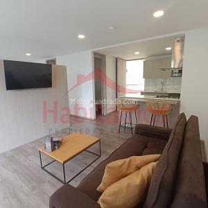 Apartaestudio en venta en Vereda Cabeceras De Llanogrande, Rionegro, 55 m² · foto 15 de 20