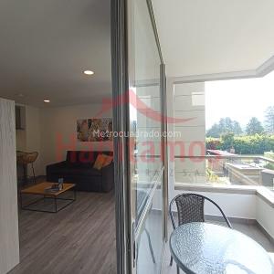 Apartaestudio en venta en Vereda Cabeceras De Llanogrande, Rionegro, 55 m² · foto 16 de 20