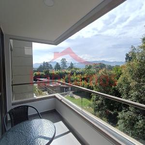Apartaestudio en venta en Vereda Cabeceras De Llanogrande, Rionegro, 55 m² · foto 17 de 20