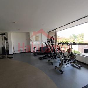 Apartaestudio en venta en Vereda Cabeceras De Llanogrande, Rionegro, 55 m² · foto 18 de 20