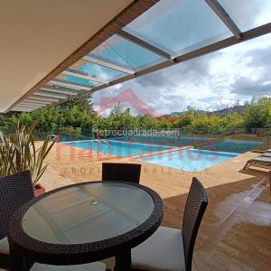 Apartaestudio en venta en Vereda Cabeceras De Llanogrande, Rionegro, 55 m² · foto 19 de 20