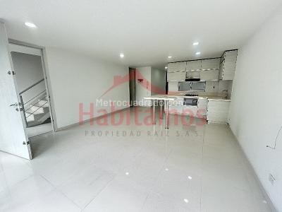 Apartamento de 3 alcobas en arriendo en Obrero, Envigado, 70 m² · foto 3 de 13