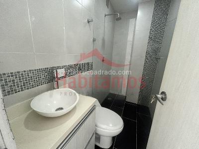 Apartamento de 3 alcobas en arriendo en Obrero, Envigado, 70 m² · foto 6 de 13