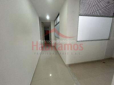 Apartamento de 3 alcobas en arriendo en Obrero, Envigado, 70 m² · foto 7 de 13