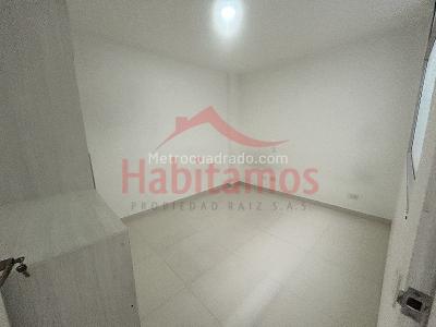 Apartamento de 3 alcobas en arriendo en Obrero, Envigado, 70 m² · foto 8 de 13