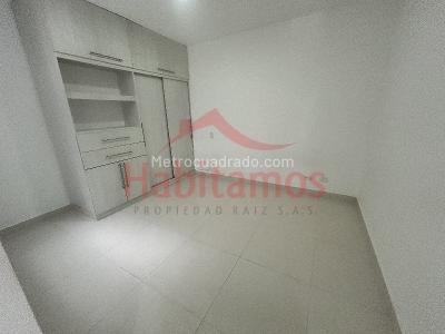Apartamento de 3 alcobas en arriendo en Obrero, Envigado, 70 m² · foto 10 de 13
