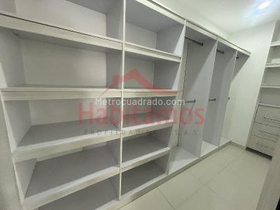 Apartamento de 3 alcobas en arriendo en Obrero, Envigado, 70 m² · foto 12 de 13