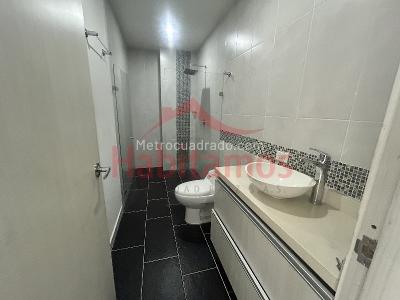Apartamento de 3 alcobas en arriendo en Obrero, Envigado, 70 m² · foto 13 de 13