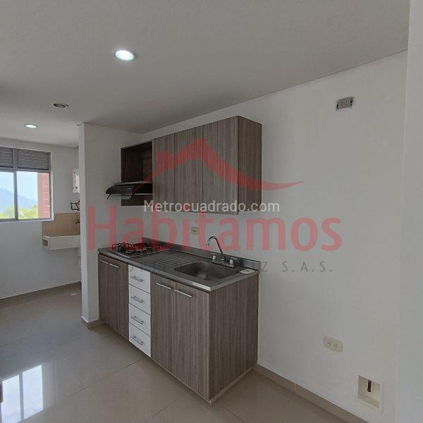 Exclusive 3BR Apartment in Ditaires, Itagüí - 5