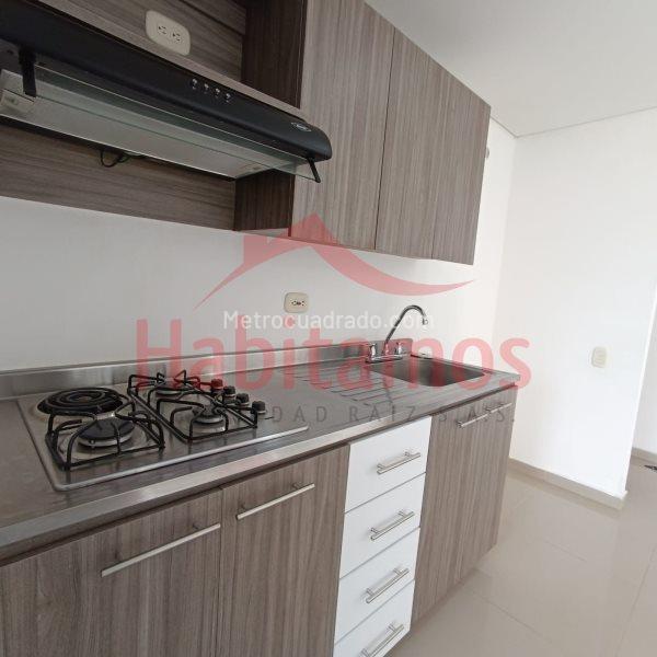 Exclusive 3BR Apartment in Ditaires, Itagüí - 6