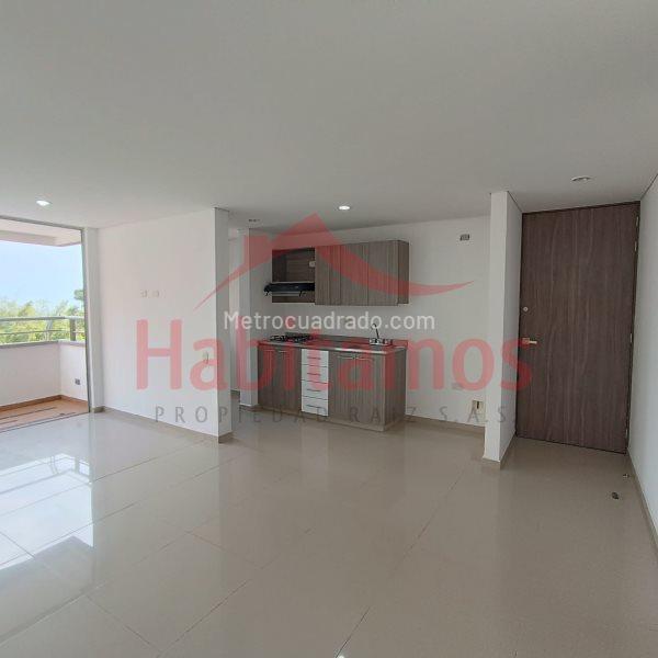 Exclusive 3BR Apartment in Ditaires, Itagüí - 2