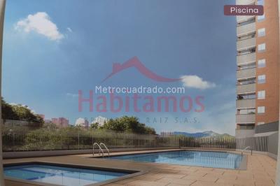 Apartamento de 3 alcobas en venta en Pilsen, Itagüí, 71 m² · foto 15 de 19