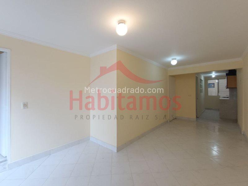 2BR Apartment in Laureles (55 m²) - 2