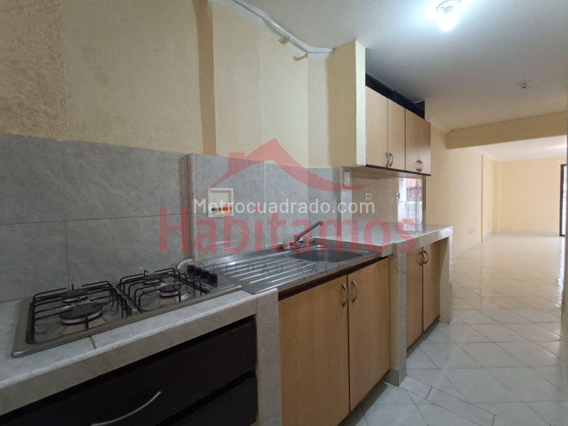 2BR Apartment in Laureles (55 m²) - 5