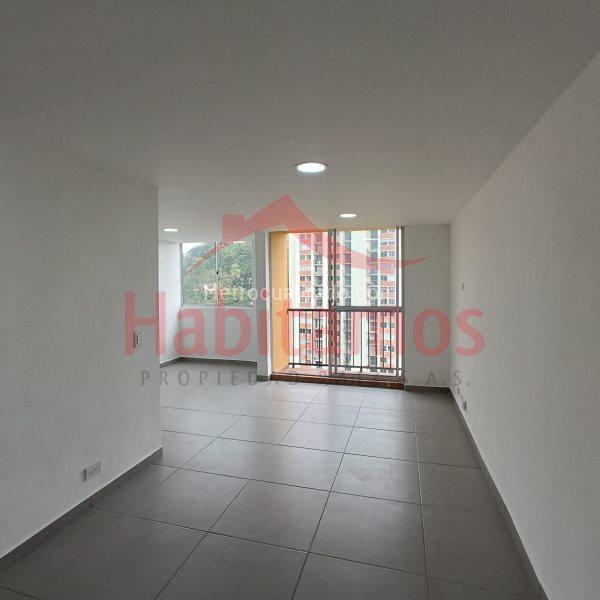 Apartamento en Arriendo, La Tablaza, La Estrella - 2