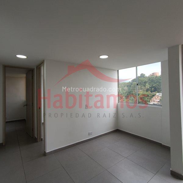 Apartamento en Arriendo, La Tablaza, La Estrella - 4