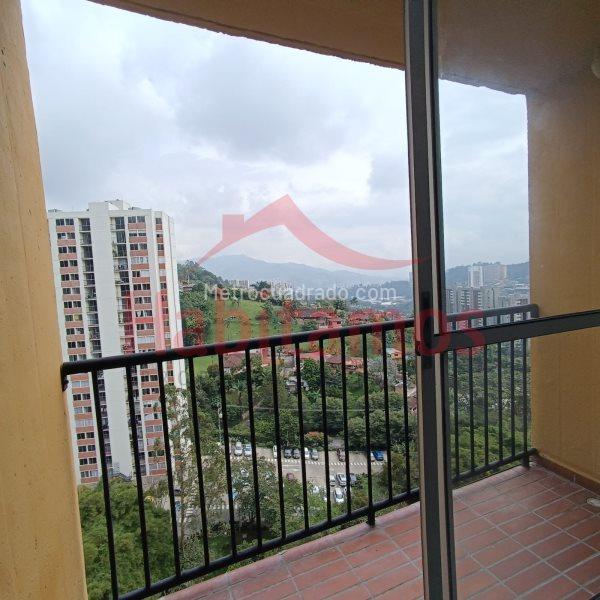 Apartamento en Arriendo, La Tablaza, La Estrella - 5