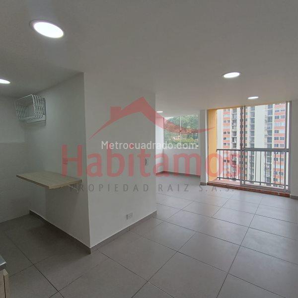 Apartamento en Arriendo, La Tablaza, La Estrella