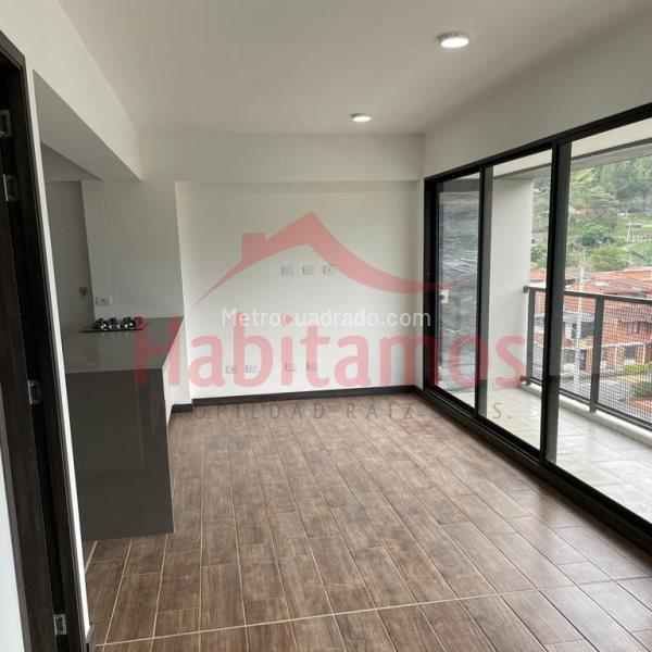 Apartamento en Arriendo, Vereda Pantanillo, Retiro - 2