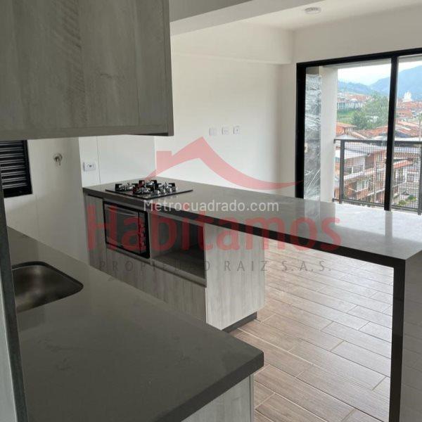 Apartamento en Arriendo, Vereda Pantanillo, Retiro - 3