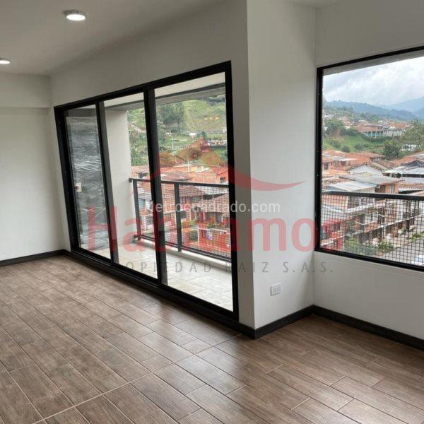 Apartamento en Arriendo, Vereda Pantanillo, Retiro - 4