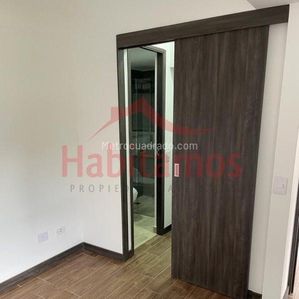 Apartamento en Arriendo, Vereda Pantanillo, Retiro - 5