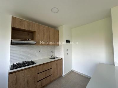 Apartamento de 2 alcobas en venta en Fontibon, Rionegro, 60 m² · foto 5 de 20
