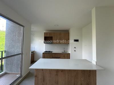 Apartamento de 2 alcobas en venta en Fontibon, Rionegro, 60 m² · foto 6 de 20