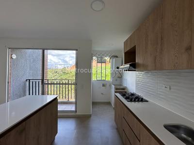 Apartamento de 2 alcobas en venta en Fontibon, Rionegro, 60 m² · foto 7 de 20