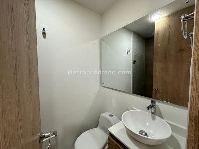 Apartamento de 2 alcobas en venta en Fontibon, Rionegro, 60 m² · foto 9 de 20