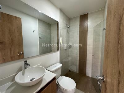 Apartamento de 2 alcobas en venta en Fontibon, Rionegro, 60 m² · foto 14 de 20