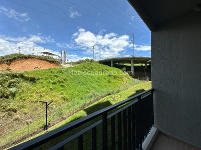 Apartamento de 2 alcobas en venta en Fontibon, Rionegro, 60 m² · foto 15 de 20