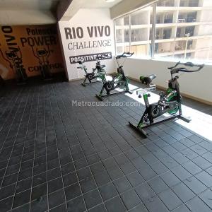 Apartamento de 2 alcobas en venta en Fontibon, Rionegro, 60 m² · foto 19 de 20