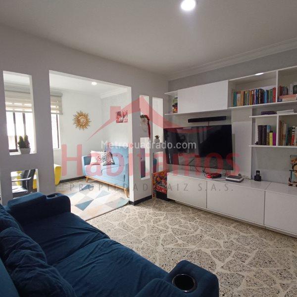 Spacious 3BR Apartment in Laureles - 3