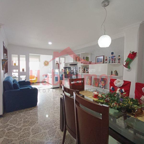 Spacious 3BR Apartment in Laureles - 4