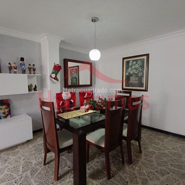 Spacious 3BR Apartment in Laureles - 5