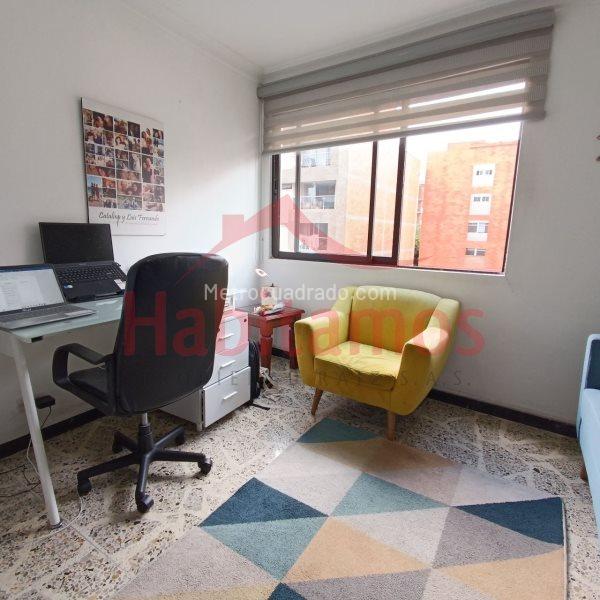 Spacious 3BR Apartment in Laureles - 6