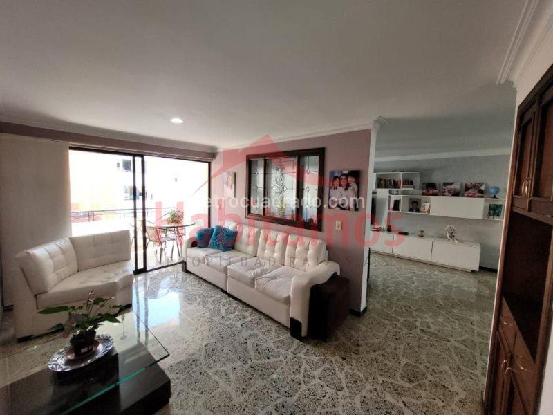 Spacious 3BR Apartment in Laureles - 7