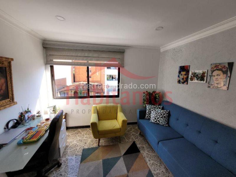 Spacious 3BR Apartment in Laureles - 9