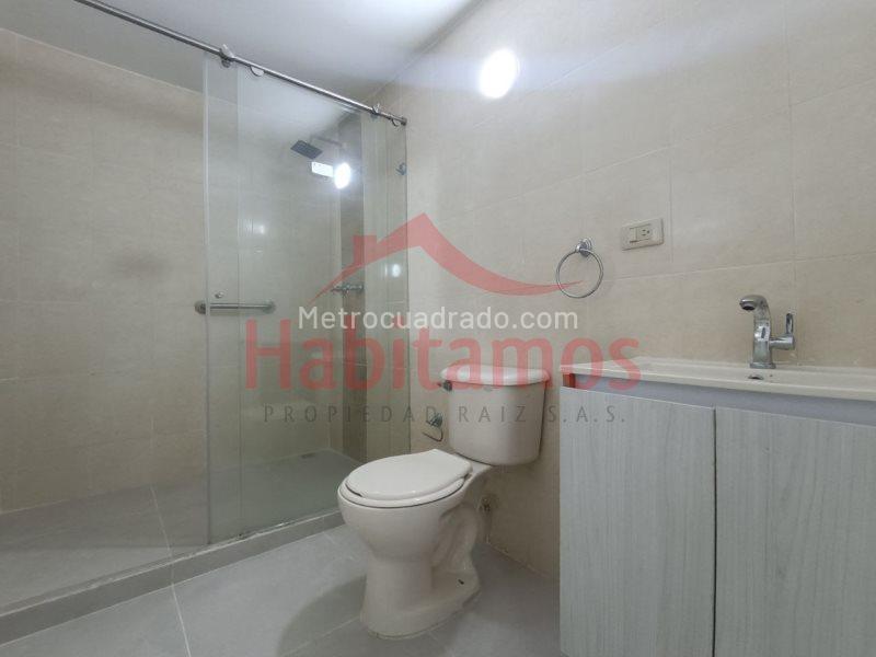 Cozy 2BR House in La America - 3