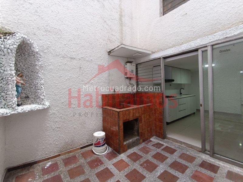 Cozy 2BR House in La America - 9