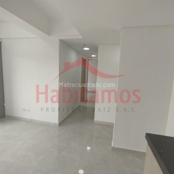 Apartamento en Arriendo, Barro Blanco, Rionegro - 4